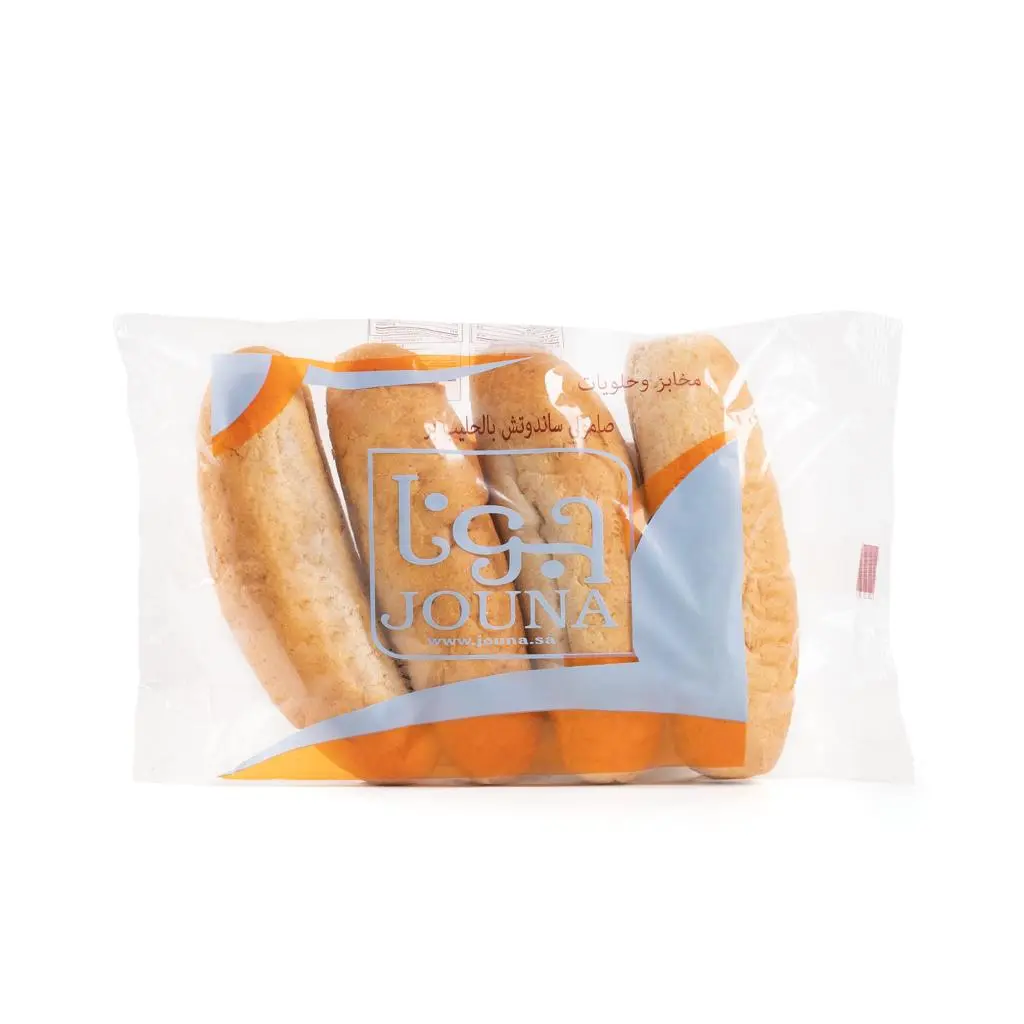 Brown Samoli Bread